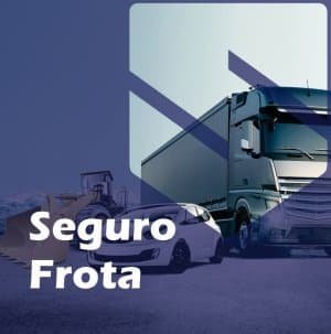 Seguro Frota