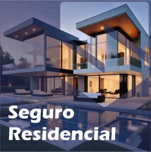 Seguro Residencial